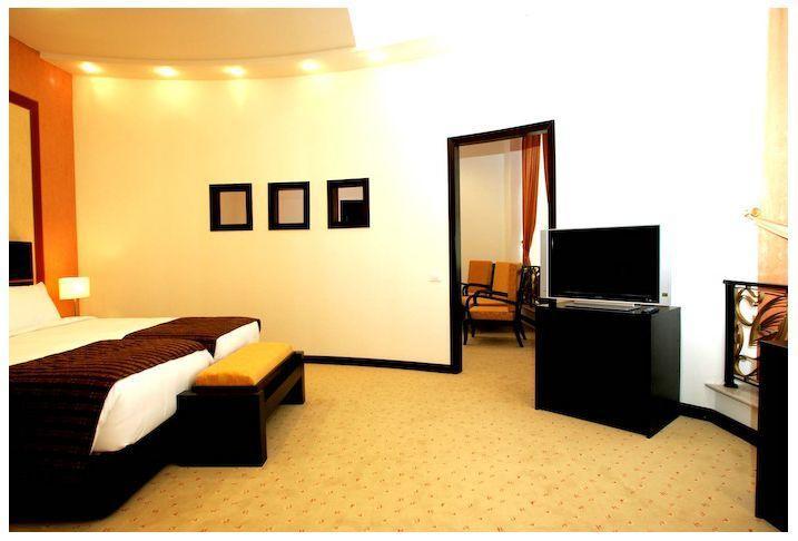 Ambassador Hotel Baku Eksteriør billede